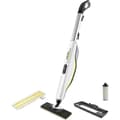 Miniatyrbild 1 av 6: KARCHER SC 3 Upright EasyFix - Ångmopp - 1600W - Snabb uppvärmning 30 sek - Rengör 60 m² - Eliminerar upp till 99,99 % av virus.