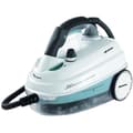 Miniatyrbild 1 av 4: Ariete 4146 XVapor Deluxe sled ångtvätt - Vit - Elnät - 1500 Watt - 1,6 liter