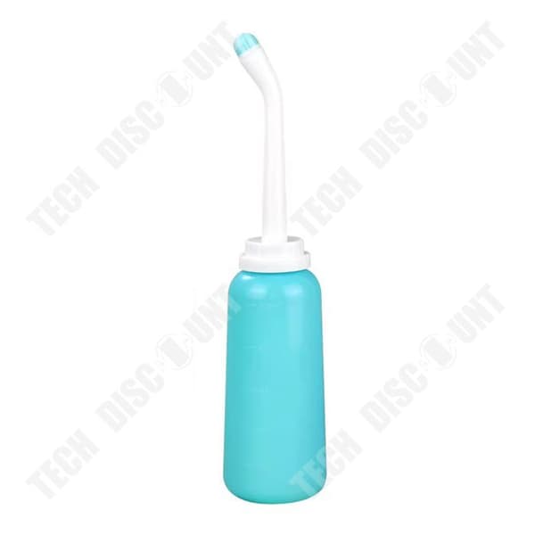 TD® Intim perineal dusch för kvinnor, handdusch, handdusch, intimdusch, mamma, resor, bärbar spruta