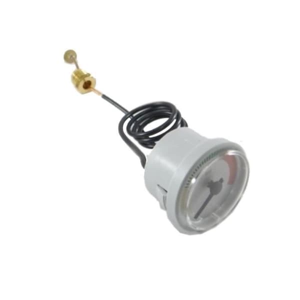 SOS Tillbehör Manometer för Ångtvätt POLTI M0001121 - Ångtvätt - POLTI (134406.0)