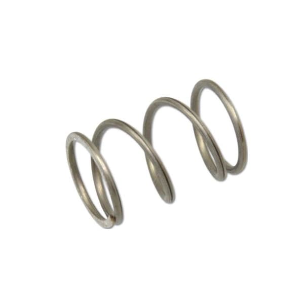 SOS Accessoire Tryckfjäder för Handtag till KÄRCHER Ångtvätt 5.332-464.0, 53324640 - Ångtvätt - KARCHER (16526)