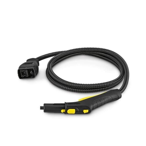 SOS Tillbehör Flexibel ångslang för Ångtvätt - 43220460, 4.322-046.0 KARCHER - Ångtvätt - KARCHER (76832)