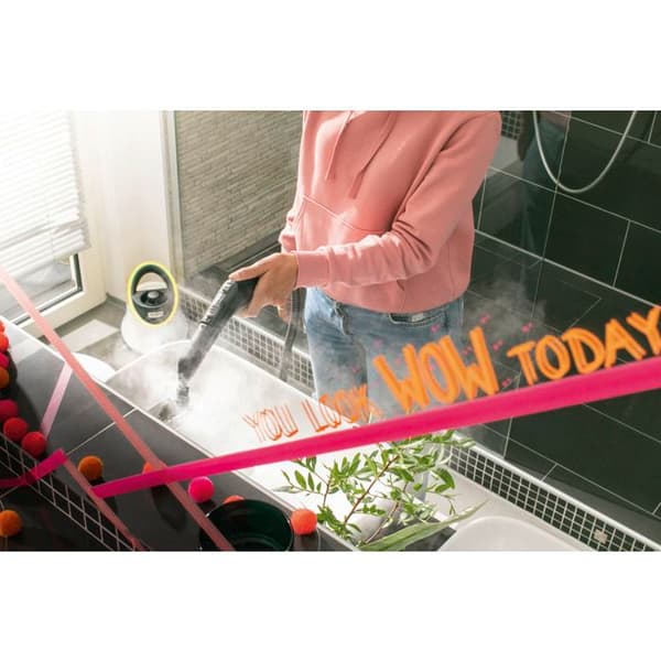 Kärcher - Ångtvätt SC 2 Deluxe EasyFix
