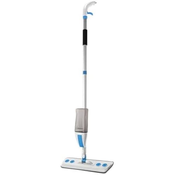 Spraykvast med avtagbar refill Esperanza EHS003