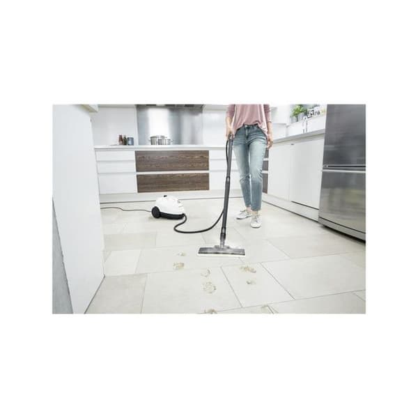 ÅNGRENGÖRARE TRANEAU KST2 1500W 1L 3,2BAR 40GRMIN TILL 100GRMIN MAX KARCHER - 15126010