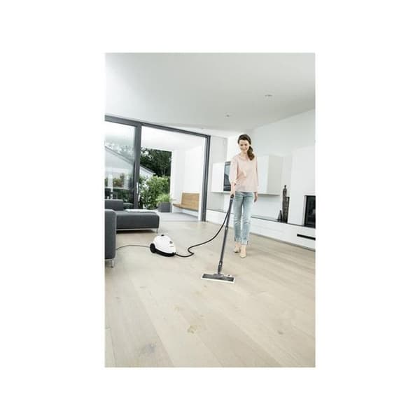 ÅNGRENGÖRARE TRANEAU KST2 1500W 1L 3,2BAR 40GRMIN TILL 100GRMIN MAX KARCHER - 15126010