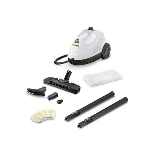 ÅNGRENGÖRARE TRANEAU KST2 1500W 1L 3,2BAR 40GRMIN TILL 100GRMIN MAX KARCHER - 15126010