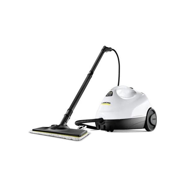 ÅNGRENGÖRARE TRANEAU KST2 1500W 1L 3,2BAR 40GRMIN TILL 100GRMIN MAX KARCHER - 15126010