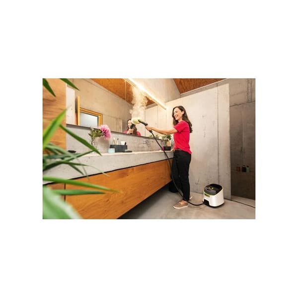 Kärcher - Ångtvätt SC 4 Deluxe EasyFix