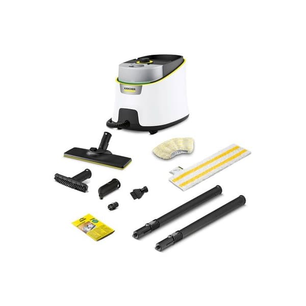 Kärcher - Ångtvätt SC 4 Deluxe EasyFix