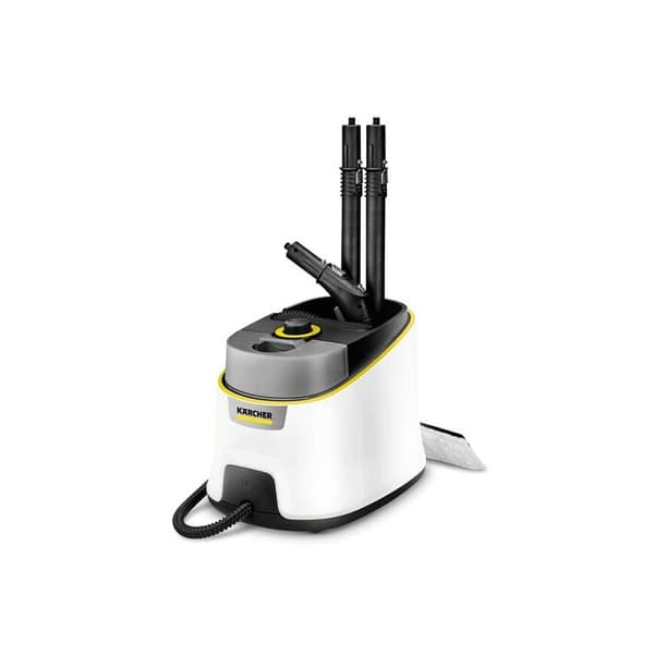 Kärcher - Ångtvätt SC 4 Deluxe EasyFix