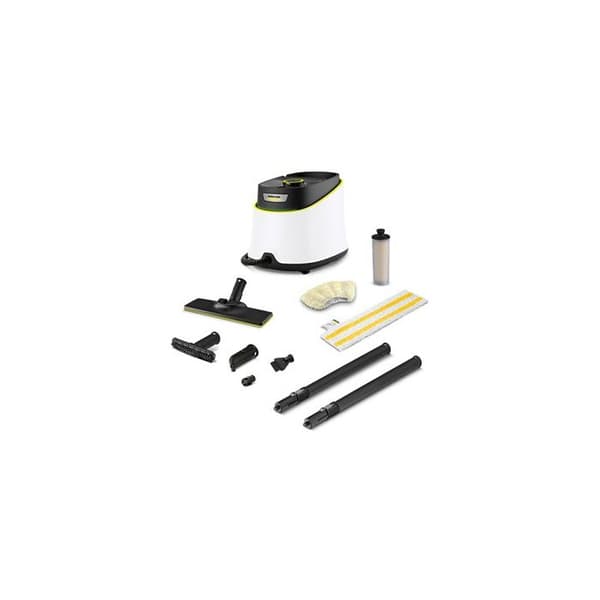 Kärcher - Ångtvätt SC 3 Deluxe EasyFix