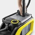 Miniatyrbild 2 av 5: KARCHER SE 3-18 (med batteri) Sladdlös mattsoffdammsugare - Extractor Injector