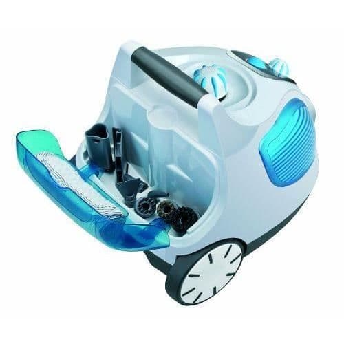 Thomas Vaporo Buggy 1500 Watt Steam Cleaner