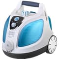 Miniatyrbild 1 av 4: Thomas Vaporo Buggy 1500 Watt Steam Cleaner