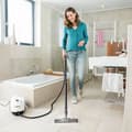 Miniatyrbild 3 av 6: KARCHER SC 3 Easy Fix - Ångtvätt - 1900 W - 3,5 bar - obegränsad autonomi - Eliminerar upp till 99,99 % av bakterievirus