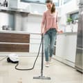 Miniatyrbild 6 av 6: KARCHER SC 3 Easy Fix - Ångtvätt - 1900 W - 3,5 bar - obegränsad autonomi - Eliminerar upp till 99,99 % av bakterievirus