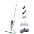 Miniatyrbild 3 av 5: BLACK+DECKER - FSMH13E5-QS - Ångmopp med 5 i 1 handrengöring 1300W - Tank: 350 ml - Kabel: 4,8M