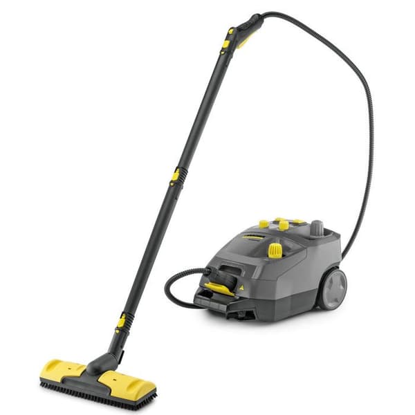 Ångtvätt 2300W SG 4/4 - KARCHER - 10921040 Svart, Grå, Gul