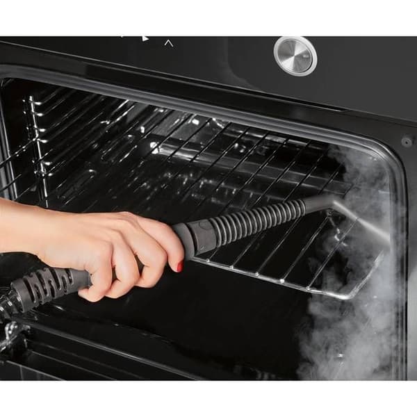 Ångtvätt - CLATRONIC - DR 3653 - 3,5bar - 250ml - Gul
