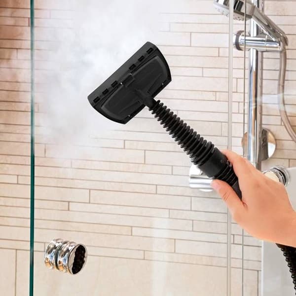 Ångtvätt - CLATRONIC - DR 3653 - 3,5bar - 250ml - Gul