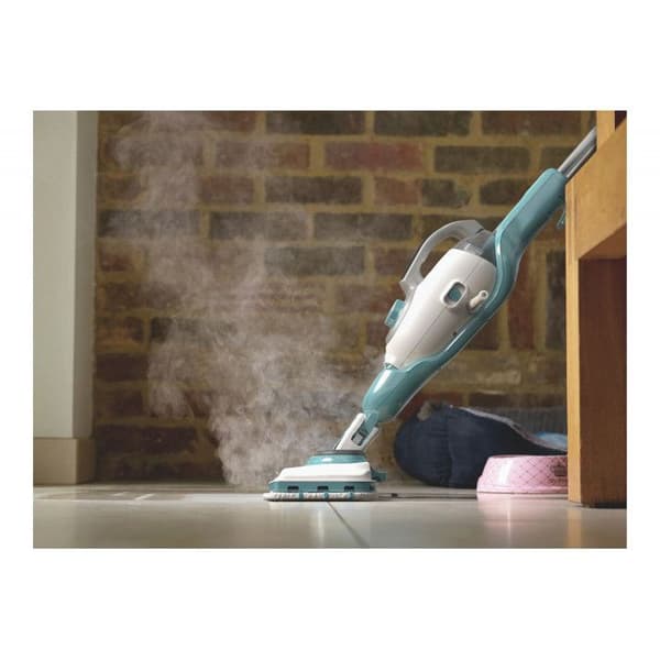 Black &amp; Decker BHSM1610DSM Ångtvätt