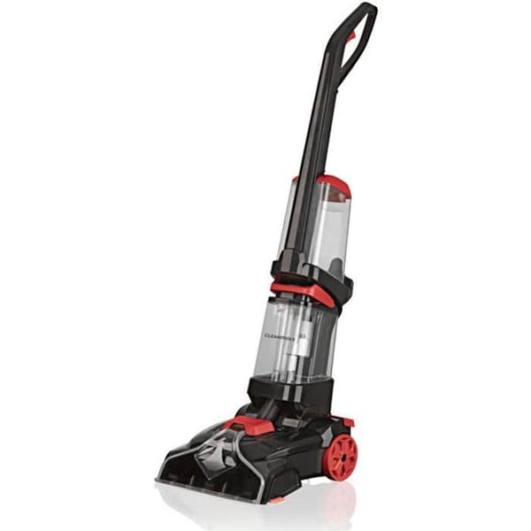 Mattrengöring - CLEANmaxx - Professionell - 3 i 1 - Vibrerande borstar - Snabbtorkande