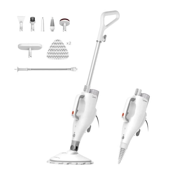 Midea Steam Cleaner - MSM2115WW