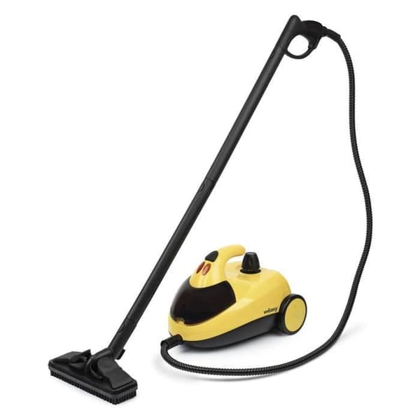 WEASY NVP15 - Handhållen ångtvätt - 1500 W