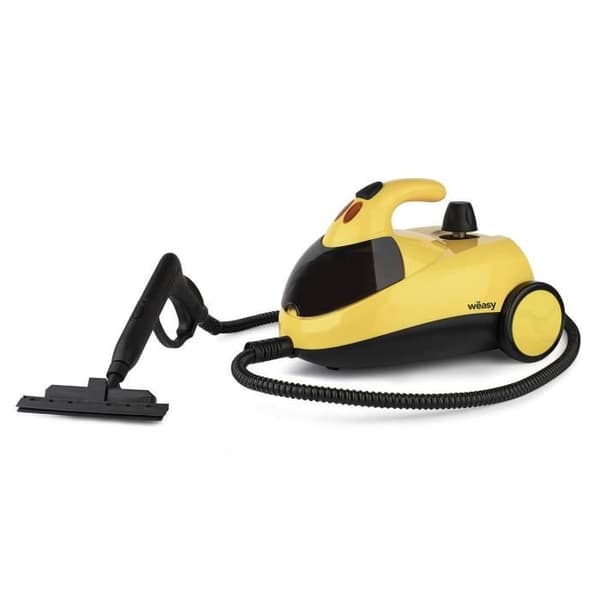 WEASY NVP15 - Handhållen ångtvätt - 1500 W