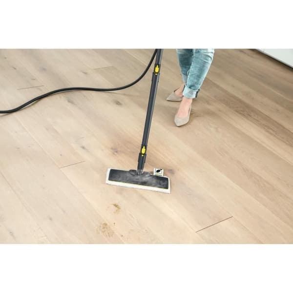 steam 1.512-461.0 SC 4 EasyFix Iron 3.5bar Karcher Karcher Svart