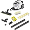 Miniatyrbild 1 av 6: KARCHER SC 5 Easy Fix IRON PLUG - Ångtvätt - 2250 W - 4,2 bar - Eliminerar upp till 99,9 % av virus och bakterier