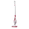 Miniatyrbild 3 av 4: Dirt Devil Steam cleaner DD7001 vit-röd
