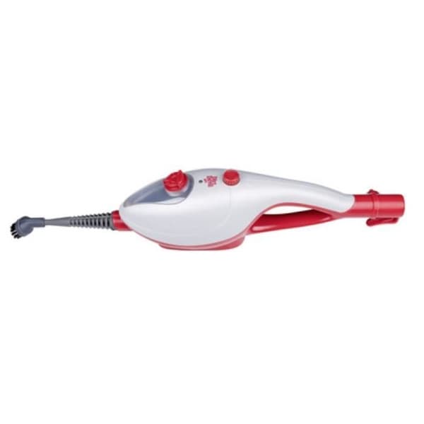 Dirt Devil Steam cleaner DD7001 vit-röd