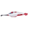 Miniatyrbild 4 av 4: Dirt Devil Steam cleaner DD7001 vit-röd