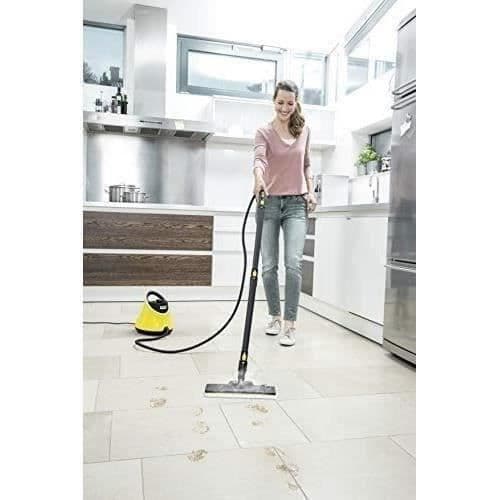 Kärcher SC2 Deluxe Steam Cleaner 1500 W SC 2 Deluxe Easyfix 1.513-243.0