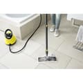 Miniatyrbild 5 av 5: Kärcher SC2 Deluxe Steam Cleaner 1500 W SC 2 Deluxe Easyfix 1.513-243.0