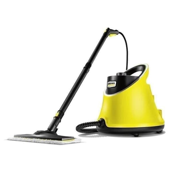 Kärcher SC2 Deluxe Steam Cleaner 1500 W SC 2 Deluxe Easyfix 1.513-243.0