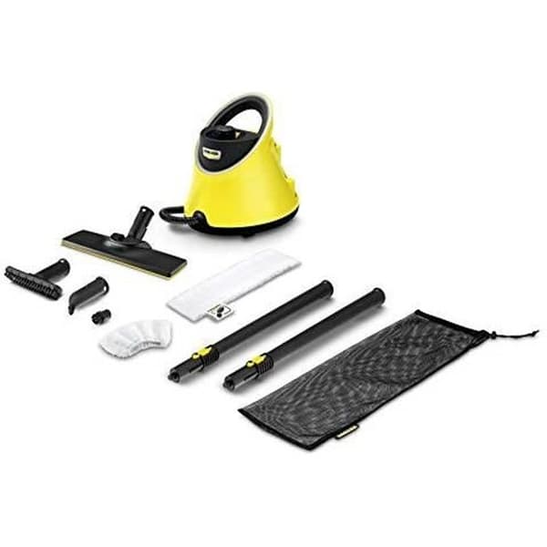 Kärcher SC2 Deluxe Steam Cleaner 1500 W SC 2 Deluxe Easyfix 1.513-243.0