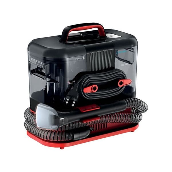 NETTOYER TISSUES SCHAMPOINERAD SPRUTA SUGER 400W 79DB VATTEN PR ROWENTA - IN5012F0