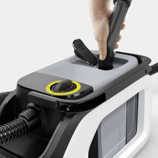 IP44 computerprogrammerer med himmeldetektor - GAO - 1000 W - Vit