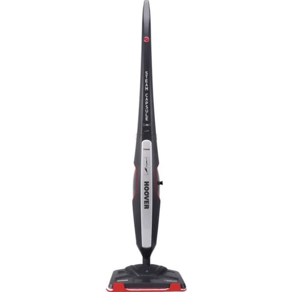 HOOVER CA2IN1P ångrengörare 8EN1-1700W- 20sec värmare - 7m - utan tvättmedel Blå, Grön