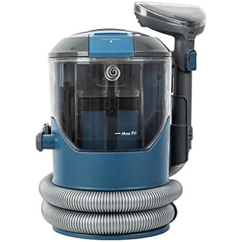 Mattvårdsdammsugare - Vacmaster - SCA0801 - Stark sug - Vatten och damm - 800W