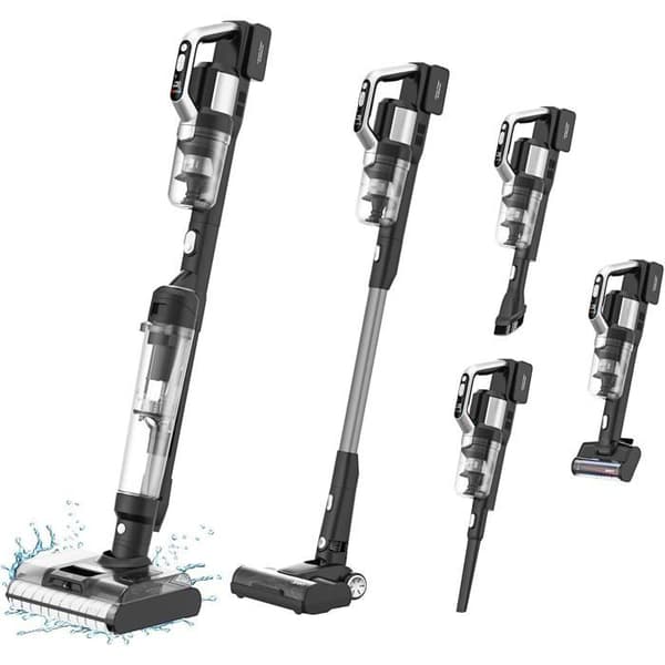 Trådlös golvrengöringsmaskin PW11 Pro Max