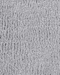 Miniatyrbillede 4 af 5: Gulvtæppe Sort Polyester og Bomuld 200 x 300 cm Moderne Korthåret Løs Fluffy Tæppe til Under Sofa og Spisebord Blød Tilbehør Soveværelse stil