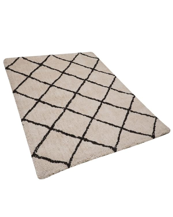 Matto Beige 140 x 200 cm