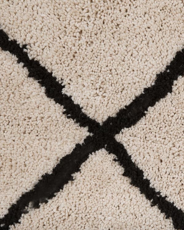 Matto Beige 140 x 200 cm