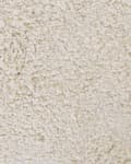 Miniatyrbild 5 av 6: Matta Beige Bomull Handvävd Trasig 160 x 230 cm Modern