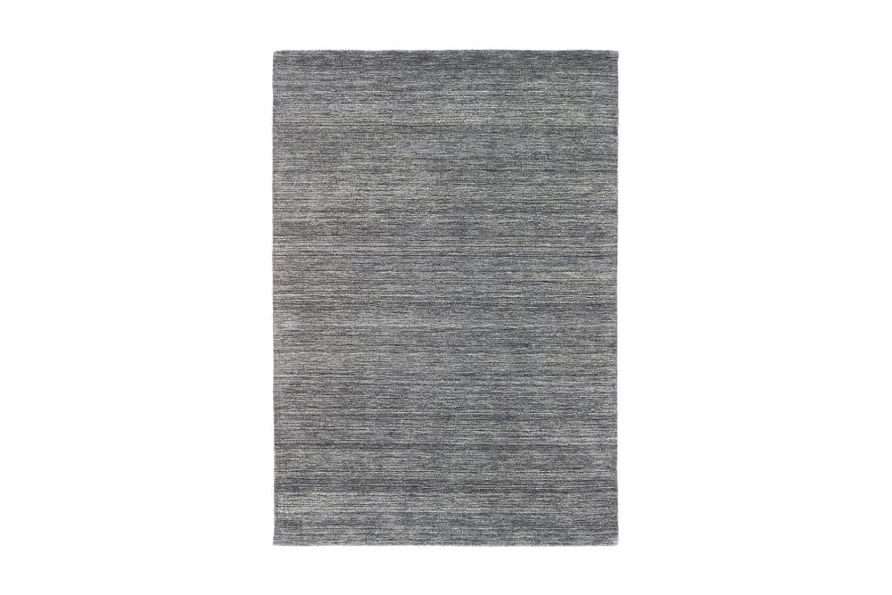 JAIPUR Matta Rund 160x160 Antracit