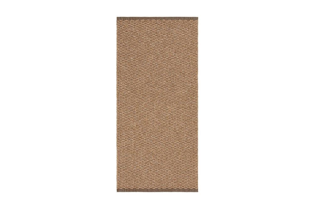 MIXED SIGNE Trasmatta 150x200 cm Brun